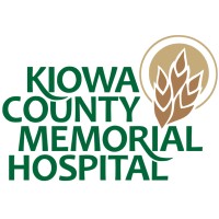 Kiowa County Memorial Hospital logo, Kiowa County Memorial Hospital contact details