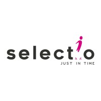 Selectio México logo, Selectio México contact details