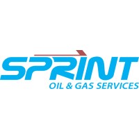 Sprint Oil & Gas Services logo, Sprint Oil & Gas Services contact details