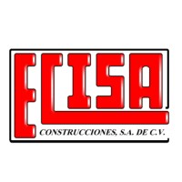 ECISA CONSTRUCCIONES logo, ECISA CONSTRUCCIONES contact details