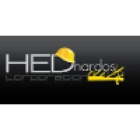 Hednardos Corporation logo, Hednardos Corporation contact details