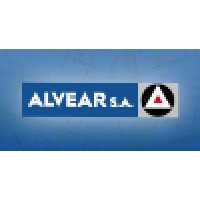 Alvear S.A. logo, Alvear S.A. contact details