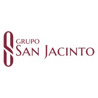 Grupo San Jacinto logo, Grupo San Jacinto contact details