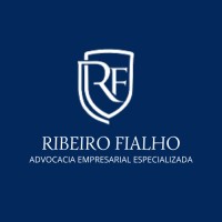 Ribeiro Fialho Advocacia Empresarial logo, Ribeiro Fialho Advocacia Empresarial contact details