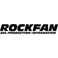 Rockfan AVL Production & Integration logo, Rockfan AVL Production & Integration contact details