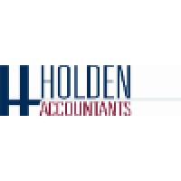 Holden Accountants logo, Holden Accountants contact details