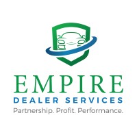 Empire Dealer Services logo, Empire Dealer Services contact details