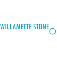 Willamette Stone logo, Willamette Stone contact details