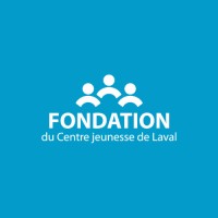 Fondation du Centre jeunesse de Laval logo, Fondation du Centre jeunesse de Laval contact details