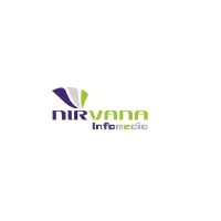 Nirvana Infomedia logo, Nirvana Infomedia contact details