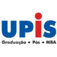 UPIS logo, UPIS contact details