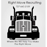 Right Move Recruiting logo, Right Move Recruiting contact details