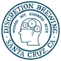 Discretion Brewing LLC logo, Discretion Brewing LLC contact details