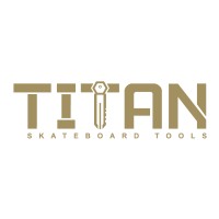 TITAN Skateboard Tools logo, TITAN Skateboard Tools contact details