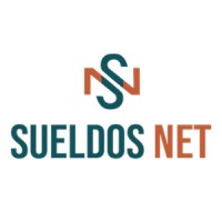 SueldosNet logo, SueldosNet contact details