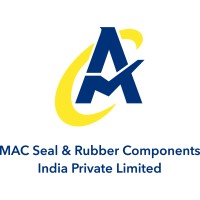 MAC Seal & Rubber Components logo, MAC Seal & Rubber Components contact details