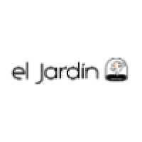 El Jardin logo, El Jardin contact details