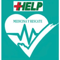 Rescate y Medicina Help logo, Rescate y Medicina Help contact details