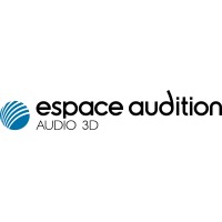 Espace Audition logo, Espace Audition contact details