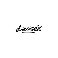 dieciséis logo, dieciséis contact details