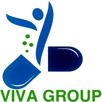 VIVA GROUP (Vivachem & Viva-API) logo, VIVA GROUP (Vivachem & Viva-API) contact details