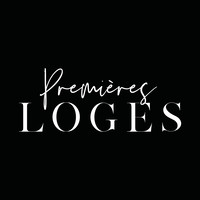 Premières Loges logo, Premières Loges contact details