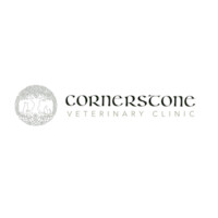 Cornerstone Veterinary Clinic logo, Cornerstone Veterinary Clinic contact details