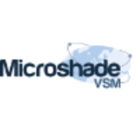 Microshade VSM logo, Microshade VSM contact details