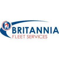 Britannia Fleet Services logo, Britannia Fleet Services contact details