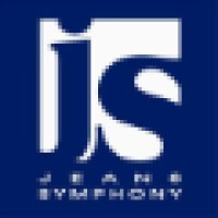 JEANS SYMPHONY logo, JEANS SYMPHONY contact details