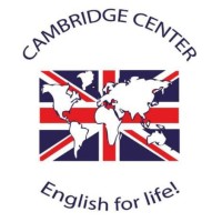 Cambridge Center logo, Cambridge Center contact details