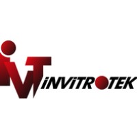 Invitrotek logo, Invitrotek contact details