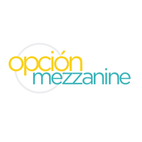 Opción Mezzanine logo, Opción Mezzanine contact details