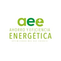 Ahorro y Eficiencia Energética SAS logo, Ahorro y Eficiencia Energética SAS contact details