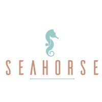 Seahorse Colombia logo, Seahorse Colombia contact details