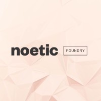 Noetic Foundry logo, Noetic Foundry contact details