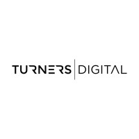 Turners Digital logo, Turners Digital contact details