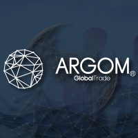 ARGOM Global Trade logo, ARGOM Global Trade contact details