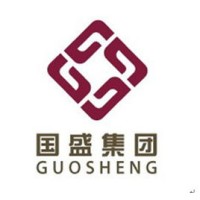 Shanghai Guosheng Group logo, Shanghai Guosheng Group contact details