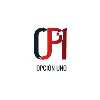 Opción Uno S.A logo, Opción Uno S.A contact details