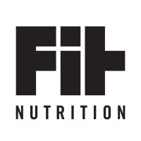 FIT Nutrition logo, FIT Nutrition contact details