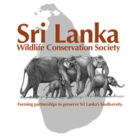 Sri Lanka Wildlife Conservation Society (SLWCS) logo, Sri Lanka Wildlife Conservation Society (SLWCS) contact details