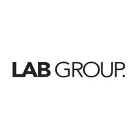 The LAB GROUP. logo, The LAB GROUP. contact details