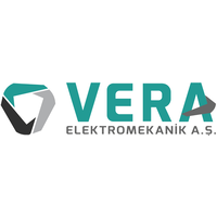 Vera Elektromekanik A.Ş. logo, Vera Elektromekanik A.Ş. contact details