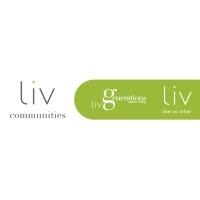 Liv Communities LLC logo, Liv Communities LLC contact details