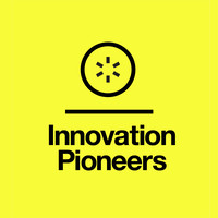 Innovation Pioneers logo, Innovation Pioneers contact details