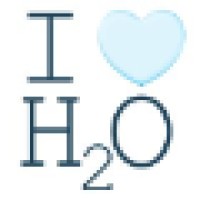 I HEART H2O logo, I HEART H2O contact details