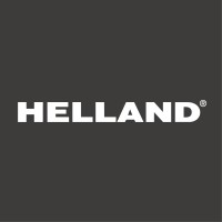 Helland logo, Helland contact details