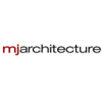 MJ Architecture logo, MJ Architecture contact details