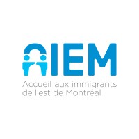 Accueil aux Immigrants de lâ€™Est de MontrÃ©al logo, Accueil aux Immigrants de lâ€™Est de MontrÃ©al contact details